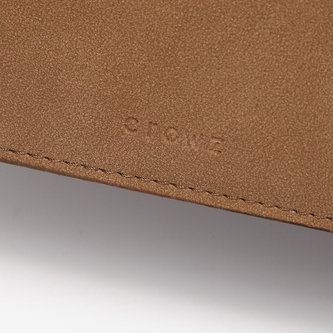 Loop turn lock convertible crossbody bag
