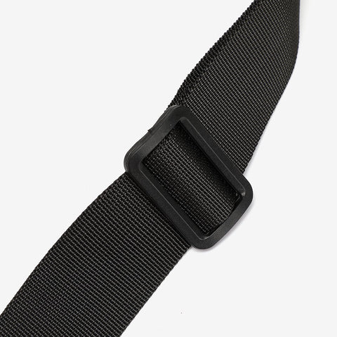 Rolled top dual-purpose unisex canvas bag
