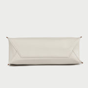 Stud strap detail practical interior PU leather shoulder bag