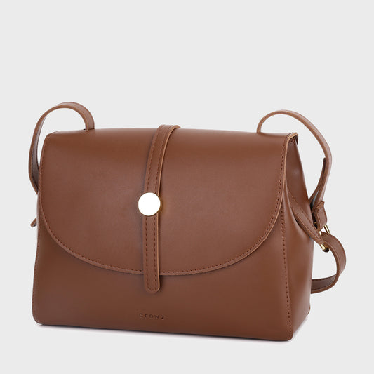 230287-BROWN